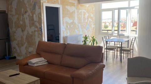 Pis de lloguer a Calle Artillería, 27, Medina del Campo, Valladolid - imatge 2 Foto 2 de Pis de lloguer a Calle Artillería, 27, Medina del Campo, Valladolid