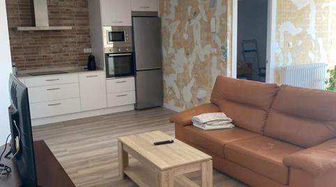 Pis de lloguer a Calle Artillería, 27, Medina del Campo, Valladolid - imatge 4 Foto 4 de Pis de lloguer a Calle Artillería, 27, Medina del Campo, Valladolid