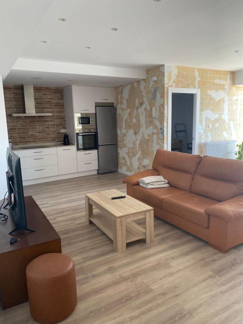 Pis de lloguer a Calle Artillería, 27, Medina del Campo