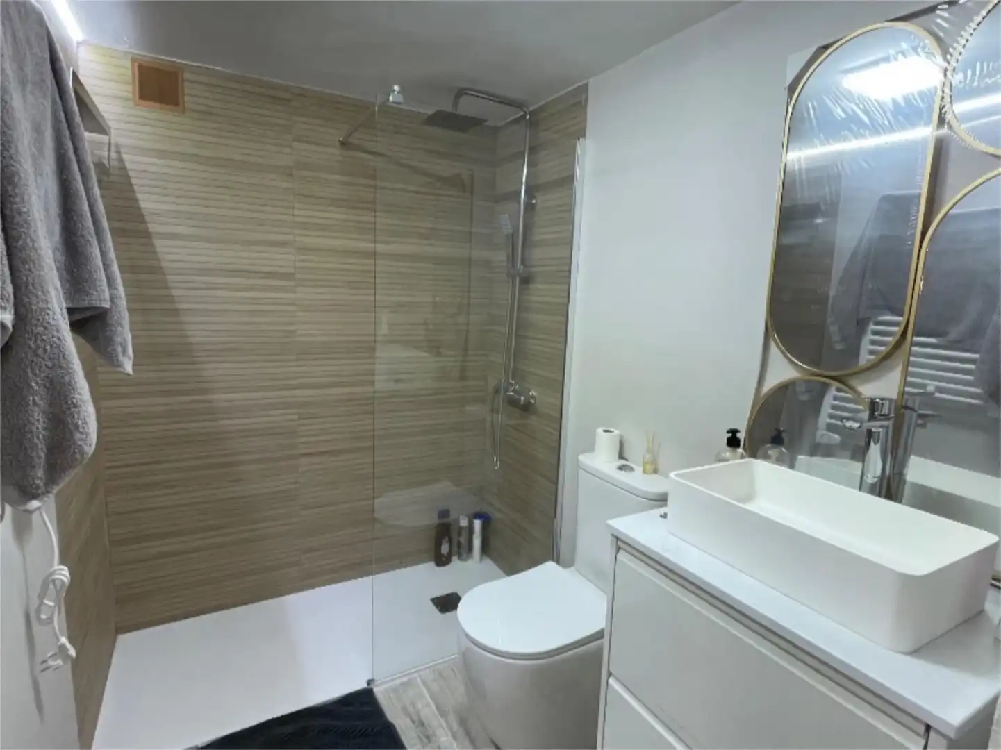 Baño de Piso en venta en Vielha e Mijaran con Calefacción, Parquet y Piscina