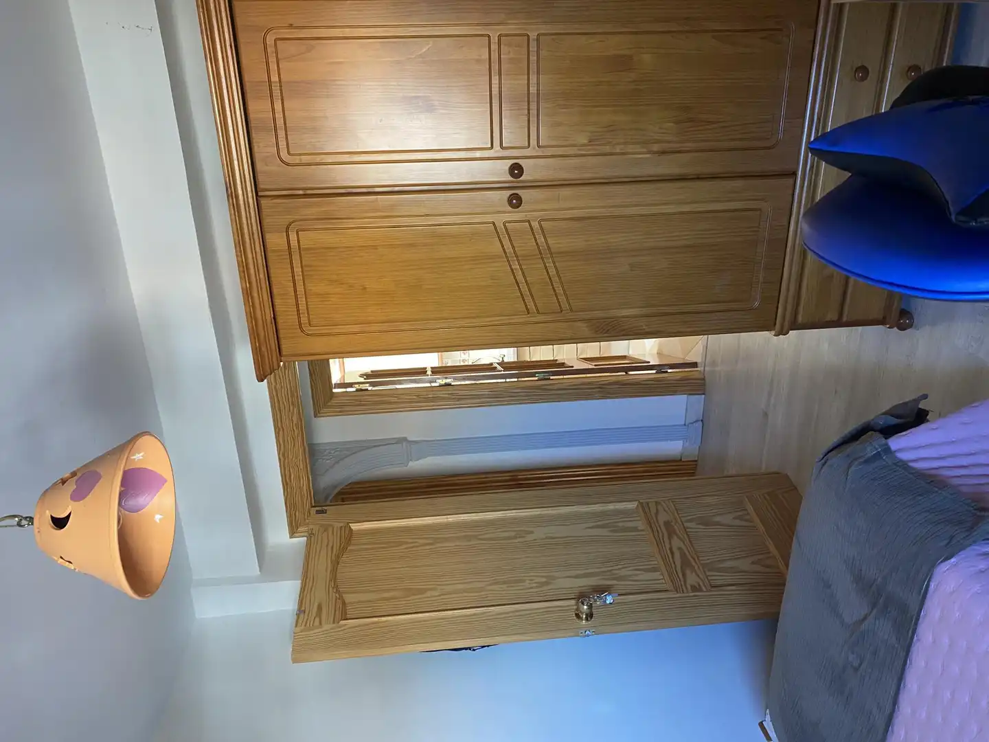 Zimmer in Pasaje de los Nardos, 21, Barrio de Zaidín Schlafzimmer von Wohnung zur untervermieten in Granada mit Klimaanlage, Heizung und Parkett