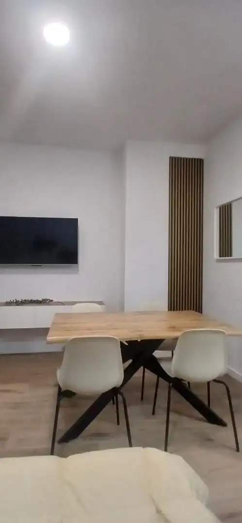 Apartments for rent in Málaga  with Air Conditioner, Heating and Furnished