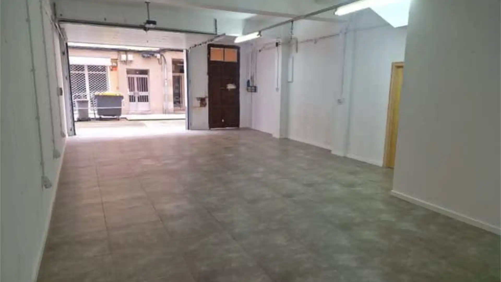 Local de alquiler en Ensanche Local de alquiler en A Coruña Capital