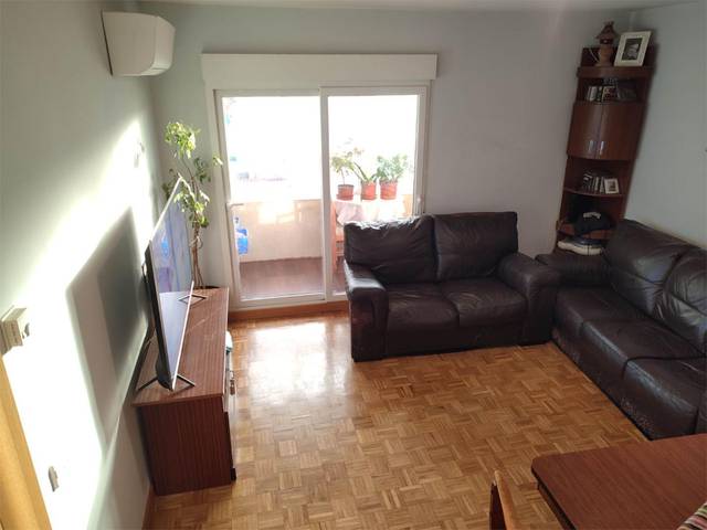 Piso en Venta en Calle de Nuestra Señora del Pilar, 20 en Centro