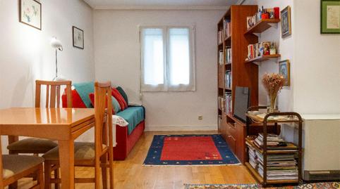 Photo 4 of Flat for sale in Luistarrak Kalea, 10, Intxaurrondo, Donostia - San Sebastián