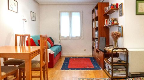 Foto 2 de Pis en venda a Luistarrak Kalea, 10, Intxaurrondo, Donostia - San Sebastián