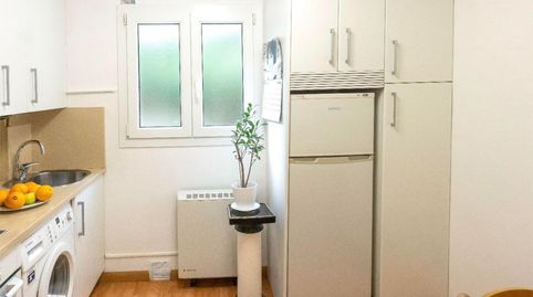 Foto 5 de Pis en venda a Luistarrak Kalea, 10, Intxaurrondo, Donostia - San Sebastián