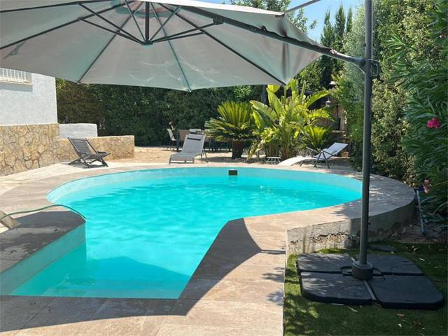 Casa-chalet en Alquiler en Carrer de les Penyes, 34 en La Conarda