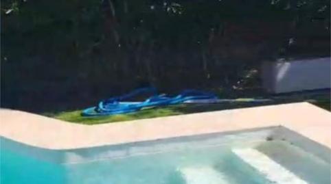 Foto 2 de Casa o xalet de lloguer a Carrer de Les Penyes, 34, La Conarda, La Pobla de Vallbona