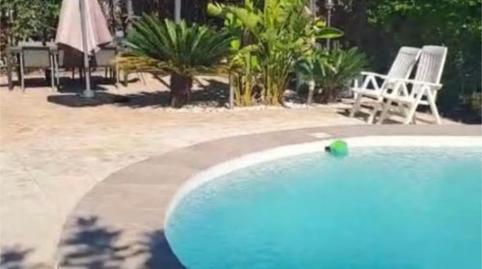 Foto 3 de Casa o xalet de lloguer a Carrer de Les Penyes, 34, La Conarda, La Pobla de Vallbona