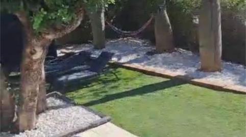 Foto 4 de Casa o xalet de lloguer a Carrer de Les Penyes, 34, La Conarda, La Pobla de Vallbona