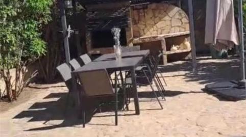 Foto 5 de Casa o xalet de lloguer a Carrer de Les Penyes, 34, La Conarda, La Pobla de Vallbona