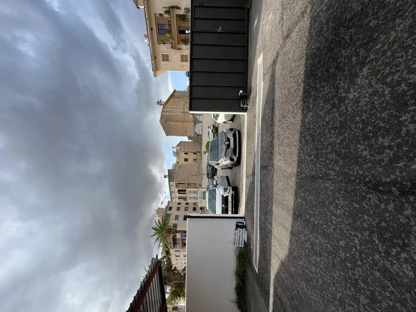 Parking de Garaje de alquiler en Manacor