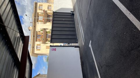 Foto 4 de Garaje de alquiler en Carrer de Na Balèria, 12, Manacor Centre, Manacor