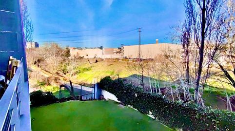 Foto 4 de Loft de lloguer a Carretera de Fuencarral, 44, Zona Industrial, Alcobendas