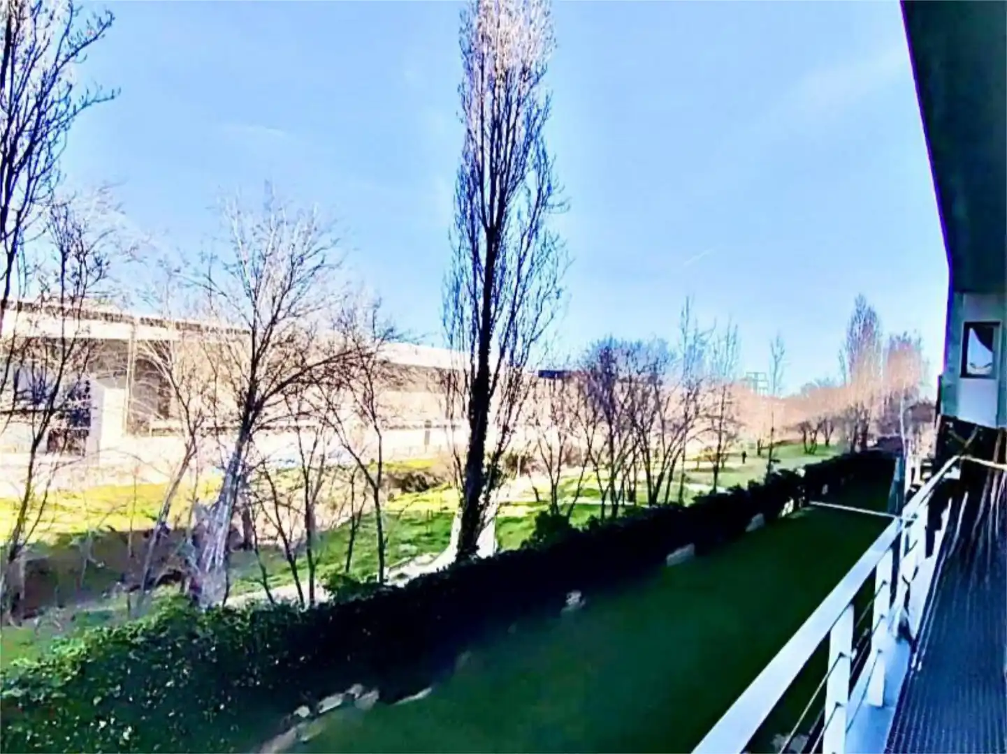 Flat for rent in Carretera de Fuencarral, 44, Zona Industrial Flat for rent in Carretera de Fuencarral, 44, Zona Industrial