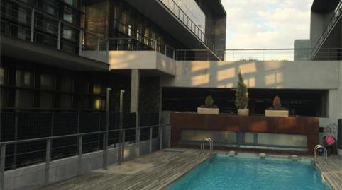 Foto 2 de Loft de lloguer a Carretera de Fuencarral, 44, Zona Industrial, Alcobendas