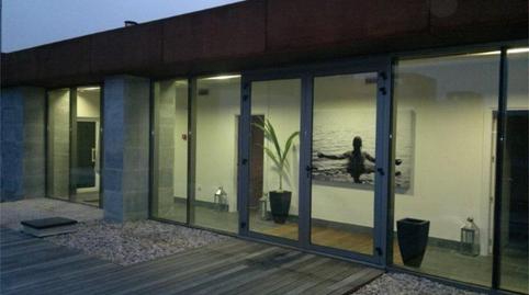 Foto 3 de Loft de lloguer a Carretera de Fuencarral, 44, Zona Industrial, Alcobendas