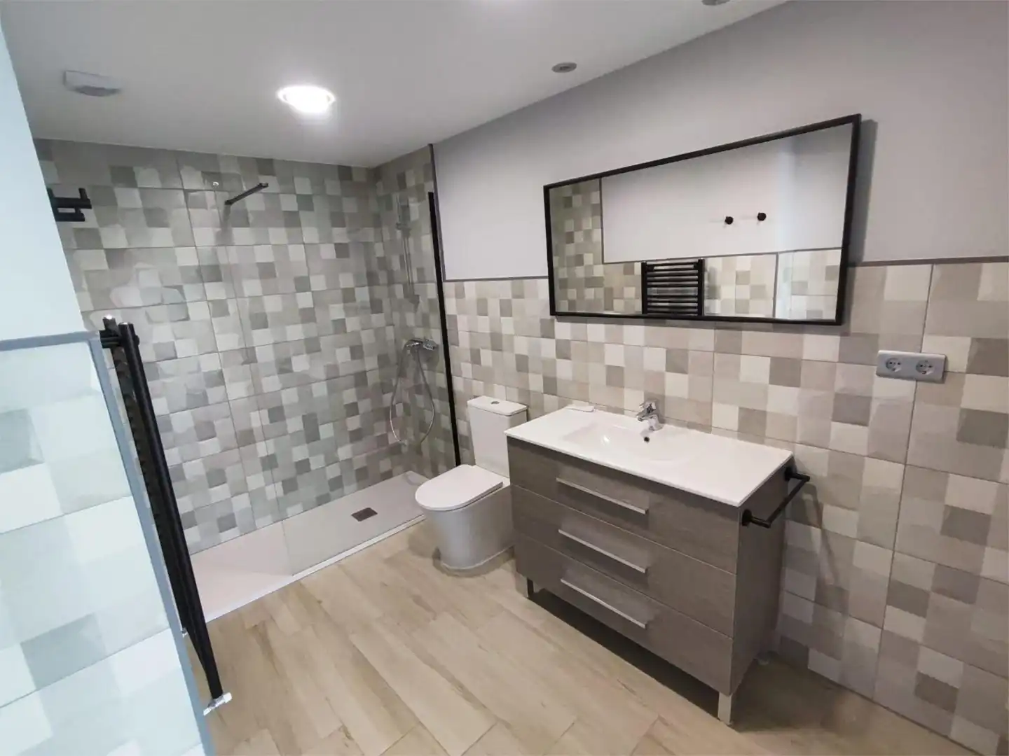 Flat for rent in Carretera de Fuencarral, 44, Zona Industrial Flat for rent in Carretera de Fuencarral, 44, Zona Industrial