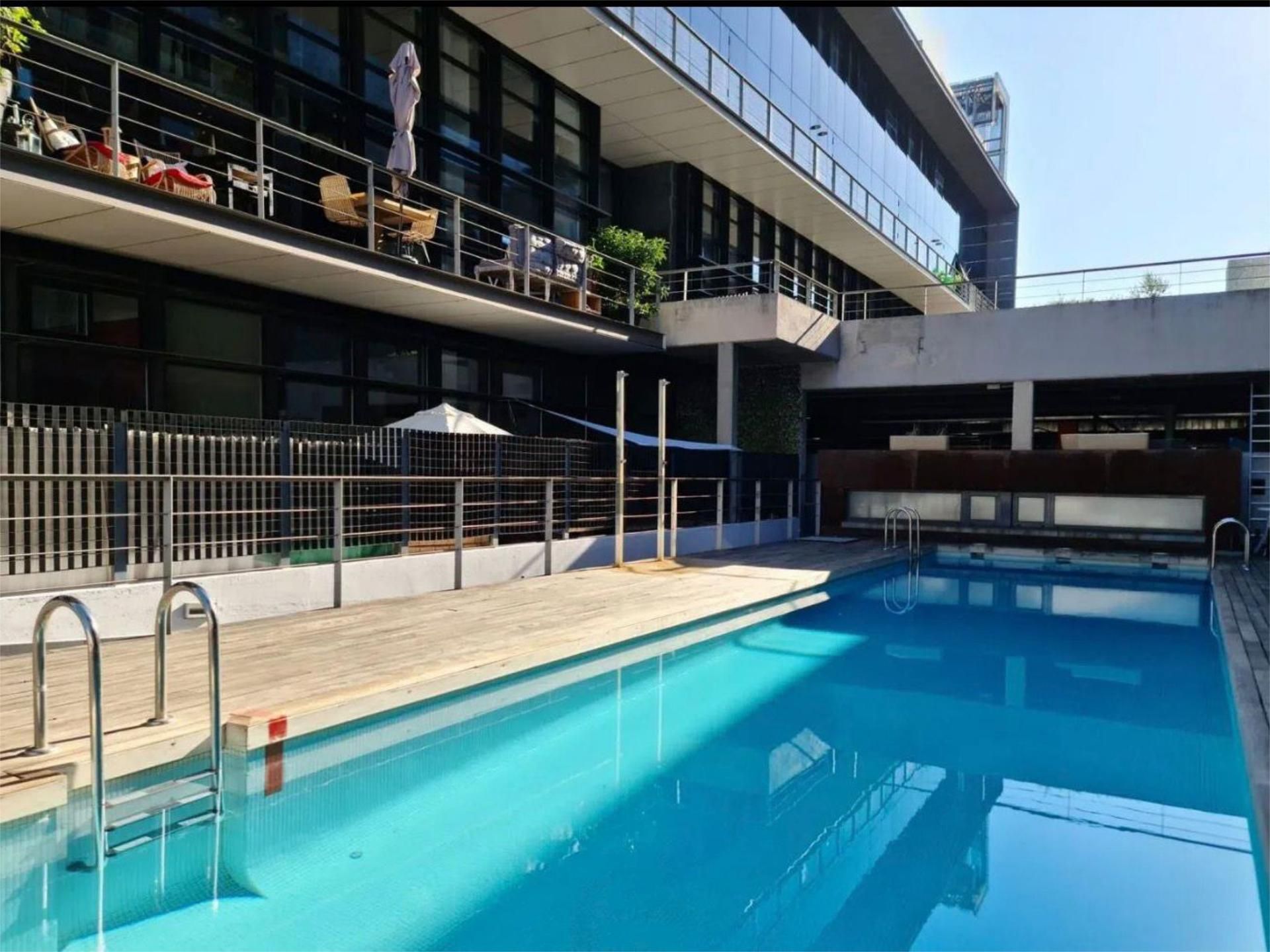 Pis de lloguer a Carretera de Fuencarral, 44, Zona Industrial