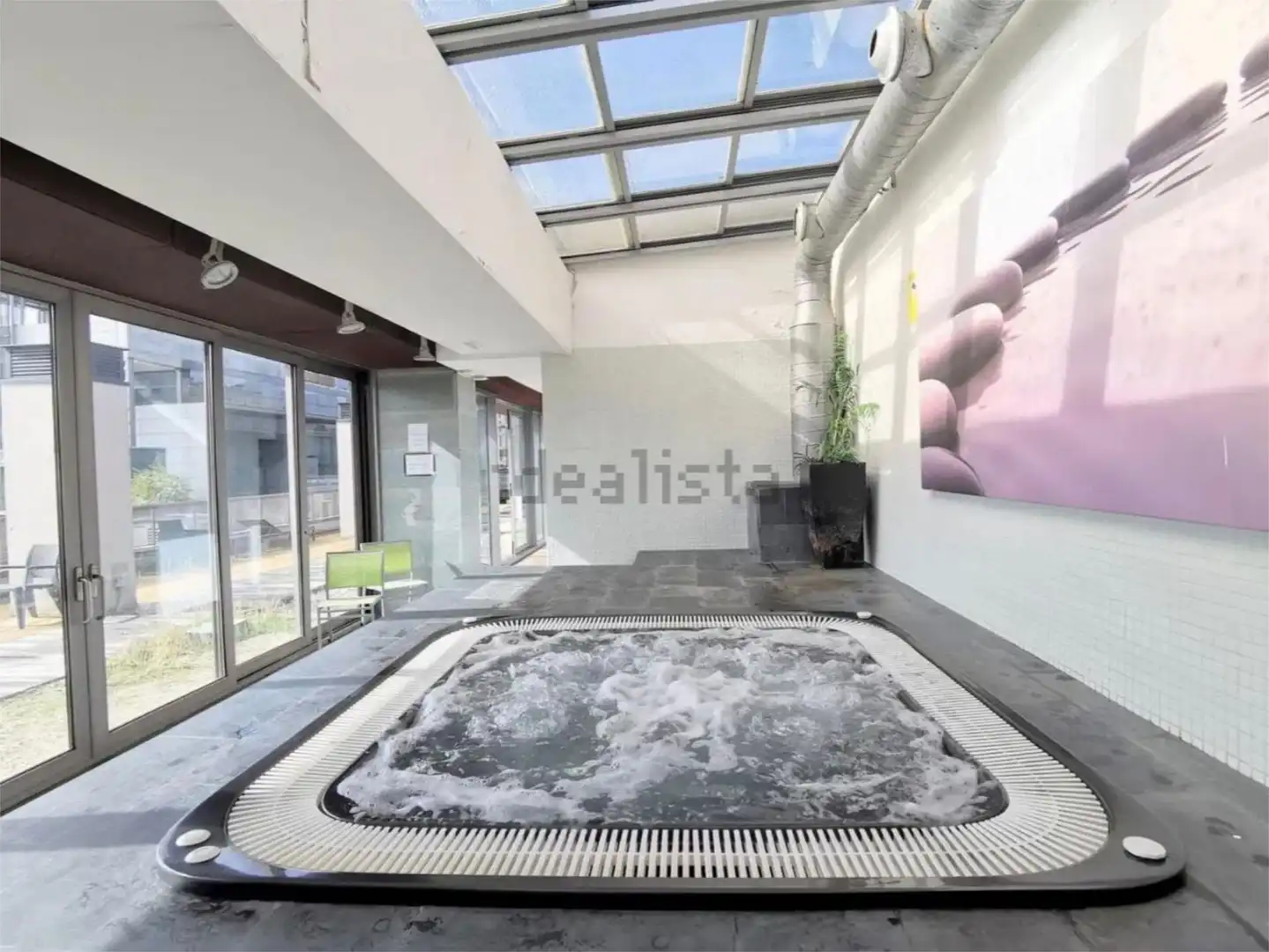 Flat for rent in Carretera de Fuencarral, 44, Zona Industrial Flat for rent in Carretera de Fuencarral, 44, Zona Industrial