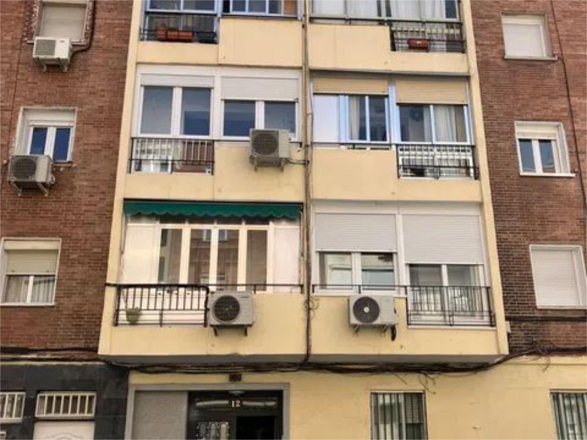 Pis de lloguer a Calle de Puentedeume, 12, Pilar