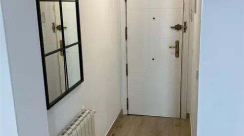 Foto 3 de Pis de lloguer a Calle de Puentedeume, 12, Pilar,  Madrid Capital