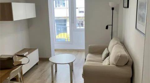 Foto 4 de Pis de lloguer a Calle de Puentedeume, 12, Pilar,  Madrid Capital