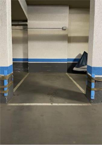 Garaje en Alquiler en Ensanche de Vallecas - La Gavia