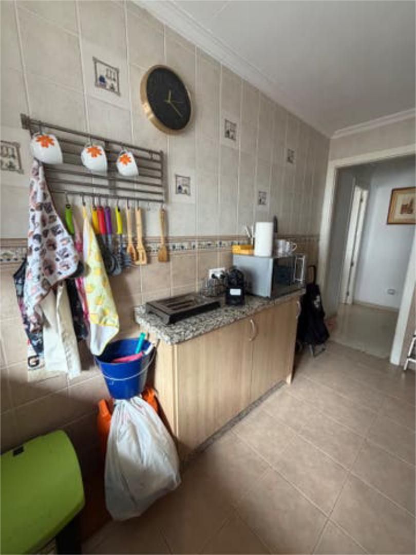 Cuina de Pis en venda en La Rinconada