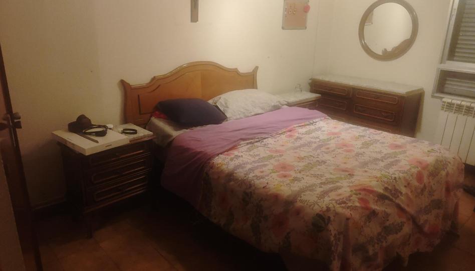 Flat for share in Calle Cristo de la Victoria, 219, Pradolongo, Madrid Capital - image 1 Photo 1 of Flat for share in Calle Cristo de la Victoria, 219, Pradolongo, Madrid Capital