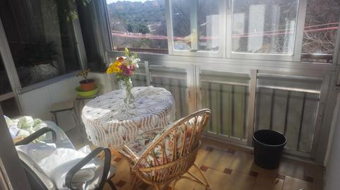 Flat for share in Calle Cristo de la Victoria, 219, Pradolongo, Madrid Capital - image 3 Photo 3 of Flat for share in Calle Cristo de la Victoria, 219, Pradolongo, Madrid Capital