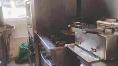 Photo 4 of Premises for rent in Colina,  Madrid Capital