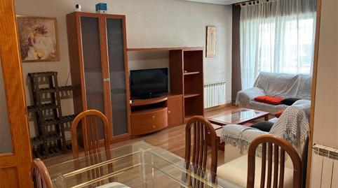 Foto 2 de Pis de lloguer a Calle Sor Valentina Mirón, 29, Los Pinos - El Pilar, Plasencia