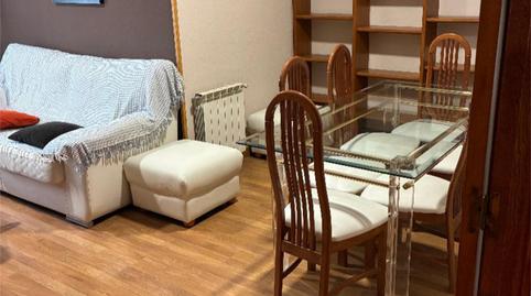 Foto 3 de Pis de lloguer a Calle Sor Valentina Mirón, 29, Los Pinos - El Pilar, Plasencia