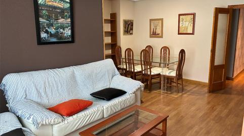 Foto 4 de Pis de lloguer a Calle Sor Valentina Mirón, 29, Los Pinos - El Pilar, Plasencia