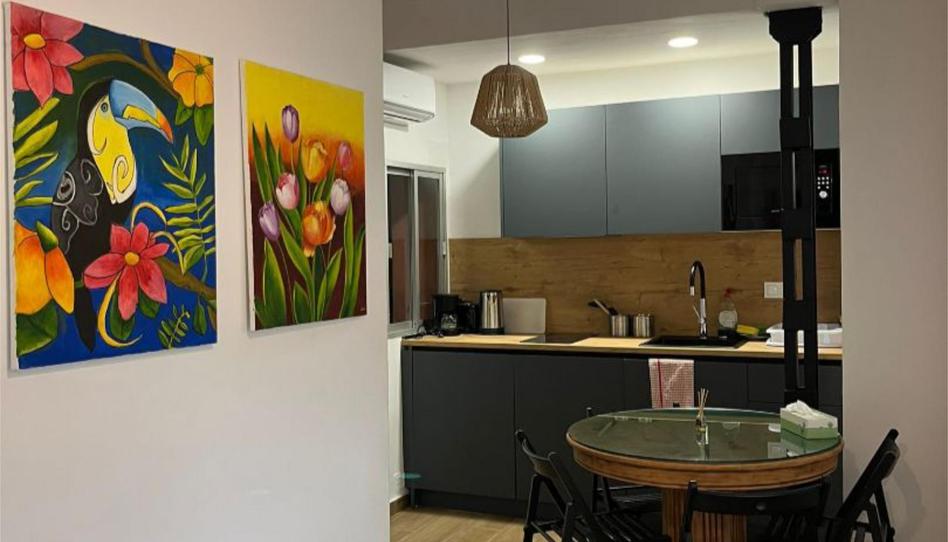 Flat for sale in Avenida Ricardo Soriano, 35, Ricardo Soriano, Marbella - image 1 Photo 1 of Flat for sale in Avenida Ricardo Soriano, 35, Ricardo Soriano, Marbella