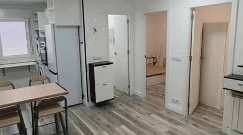 Foto 2 de Pis de lloguer a Rúa Colombia, 16, Casablanca - Calvario, Vigo