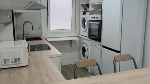 Foto 3 de Pis de lloguer a Rúa Colombia, 16, Casablanca - Calvario, Vigo