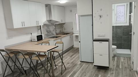 Foto 4 de Pis de lloguer a Rúa Colombia, 16, Casablanca - Calvario, Vigo