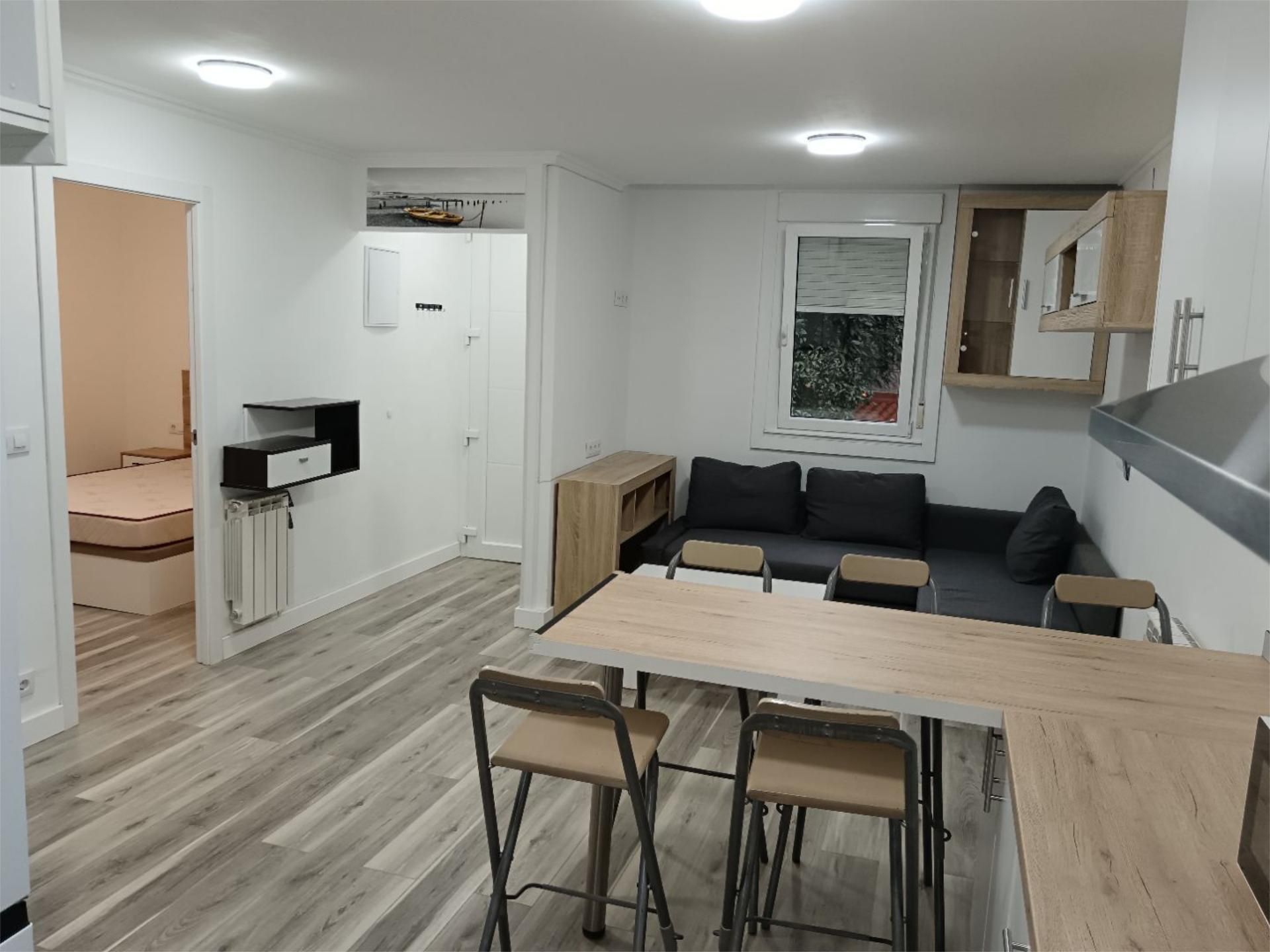 Pis de lloguer a Rúa Colombia, 16, Casablanca - Calvario Pis de lloguer en Vigo