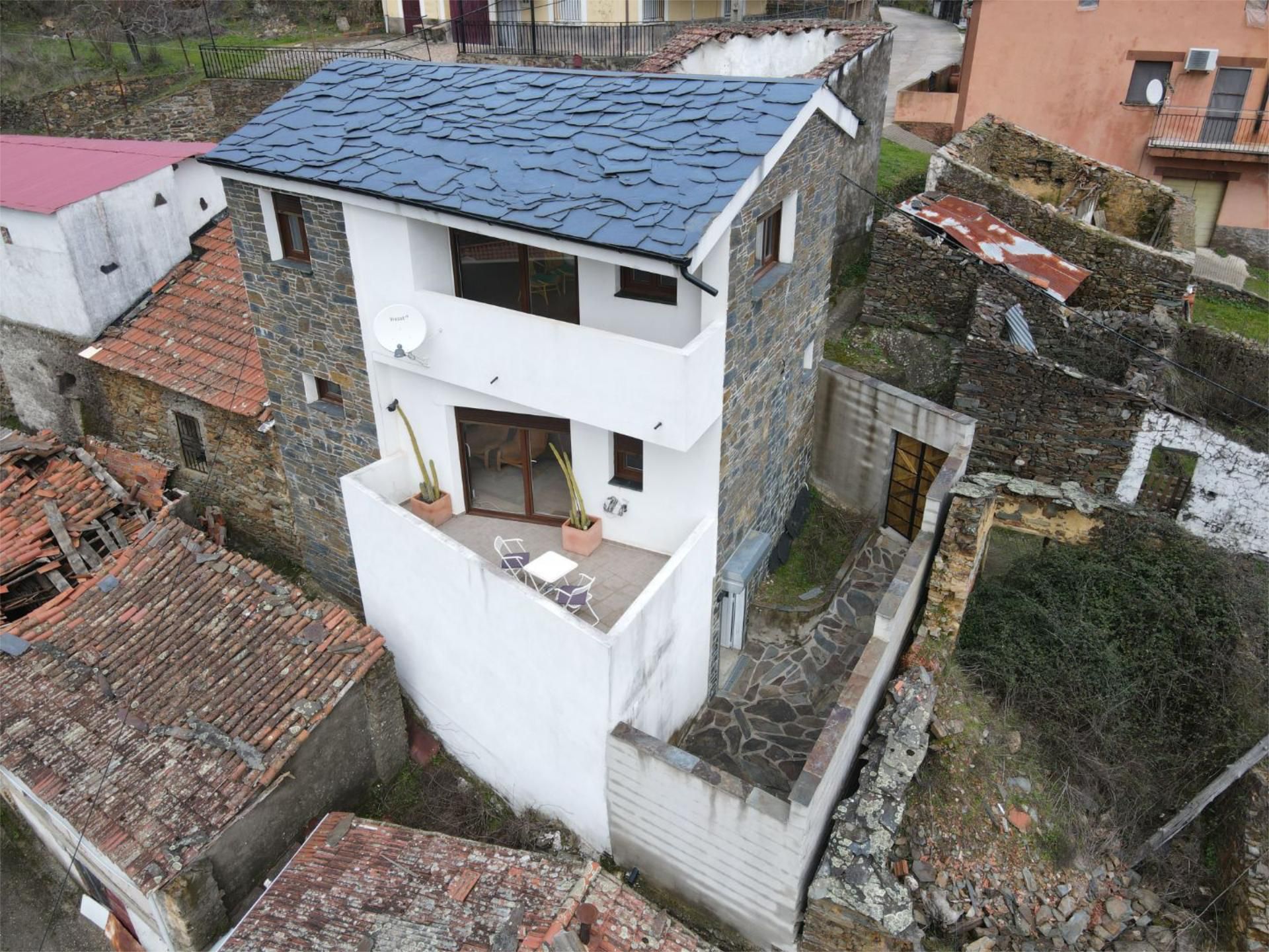 Pis en venda a Poblado Horcajo, 9, Pinofranqueado