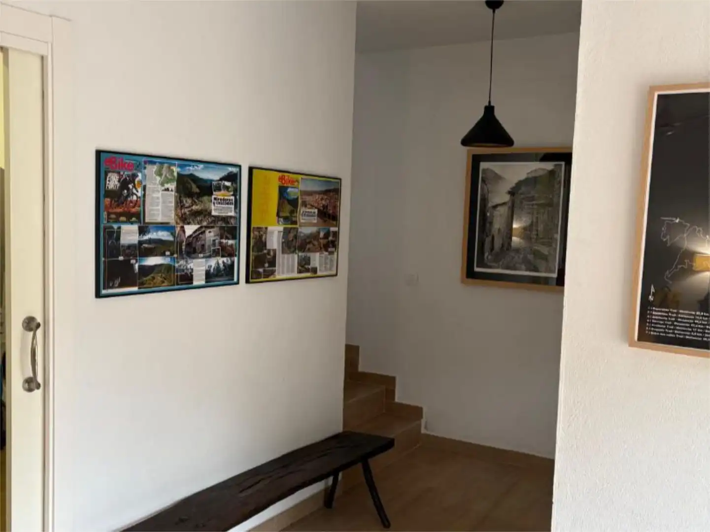 Flat for sale in Pinofranqueado  with Terrace and Balcony