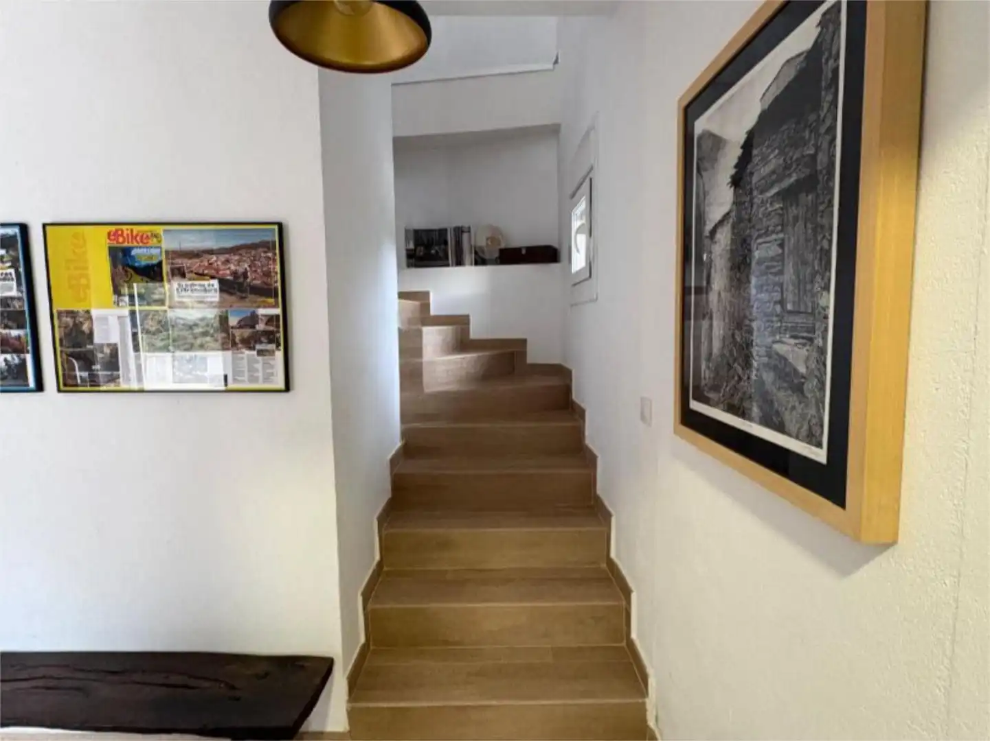 Flat for sale in Pinofranqueado  with Terrace and Balcony