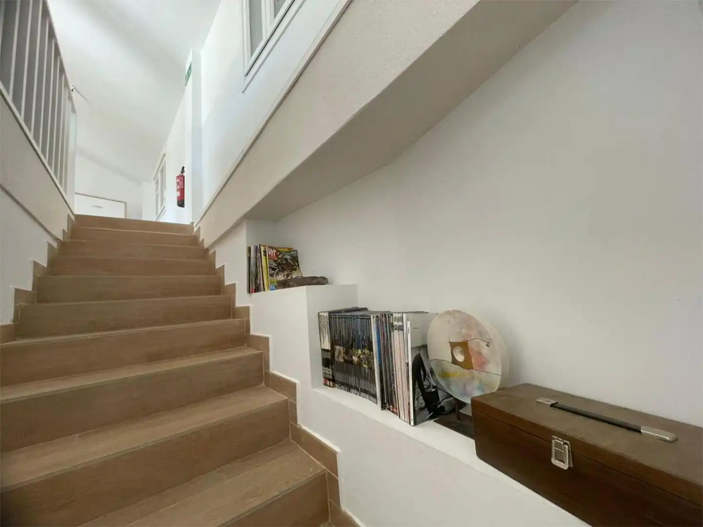 Flat for sale in Pinofranqueado  with Terrace and Balcony