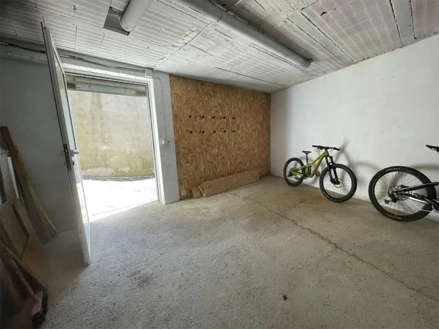 Flat for sale in Pinofranqueado  with Terrace and Balcony