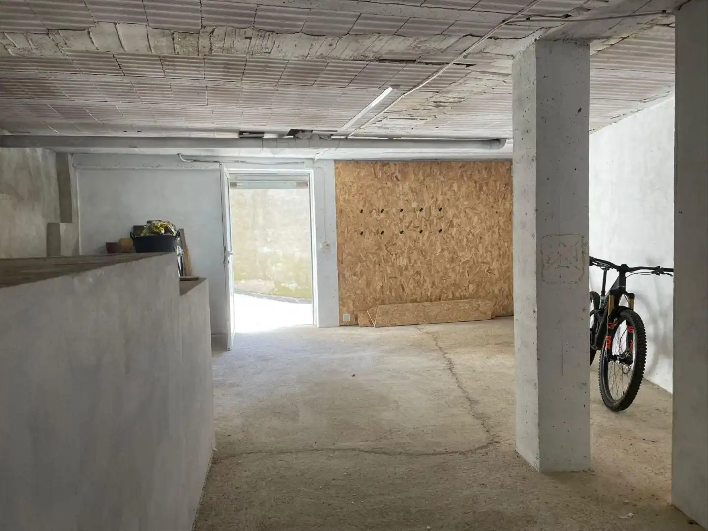 Flat for sale in Pinofranqueado  with Terrace and Balcony