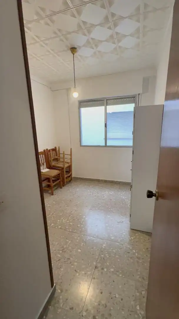 Wohnung zum Verkauf in Carrer Colón, 3, Beneixama Schlafzimmer von Wohnung zum Verkauf in Beneixama mit Terrasse, Möbliert und Balkon