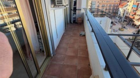 Photo 3 of Flat for sale in Paseo Marítimo Rey de España, 13, Castillo Sohail - Myramar, Fuengirola