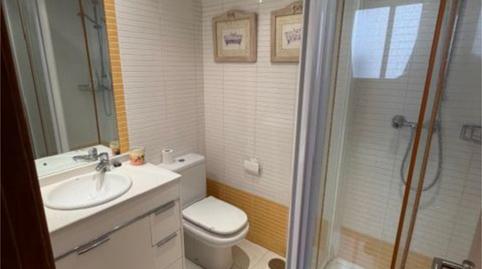 Photo 4 of Flat for sale in Paseo Marítimo Rey de España, 13, Castillo Sohail - Myramar, Fuengirola